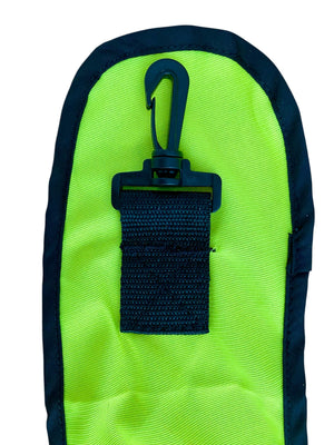 POLITE Mesh Neck Band - Equisafety