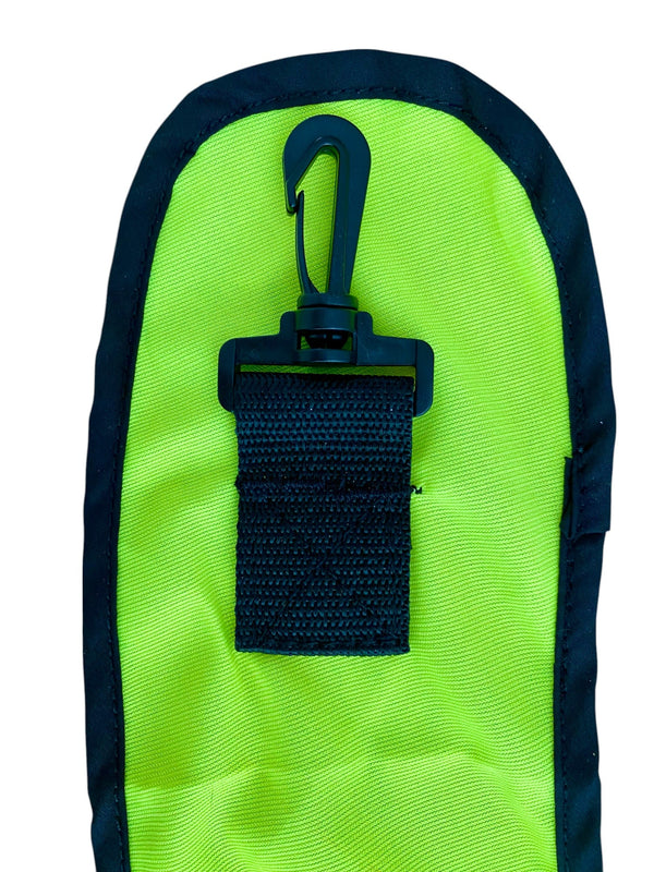 POLITE Mesh Neck Band - Equisafety