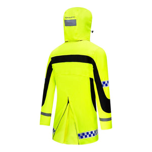 POLITE Winter Inverno Equestrian Riding Jacket - CHILD - Equisafety