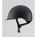 PREMEIR EQUINE - Endeavour Horse Riding Helmet Black - Equisafety