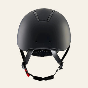PREMEIR EQUINE - Endeavour Horse Riding Helmet Black - DELIVERY end of March 2026 - Equisafety