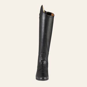 Premier Equine Anima Ladies Synthetic Field Tall Riding Boot - ON BACK ORDER END OF NOVEMBER - Equisafety