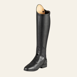 Premier Equine Anima Ladies Synthetic Field Tall Riding Boot - ON BACK ORDER END OF NOVEMBER - Equisafety