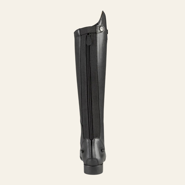 Premier Equine Anima Ladies Synthetic Field Tall Riding Boot - ON BACK ORDER END OF NOVEMBER - Equisafety