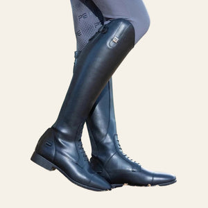 Premier Equine Anima Ladies Synthetic Field Tall Riding Boot - ON BACK ORDER END OF NOVEMBER - Equisafety