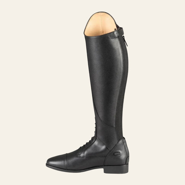 Premier Equine Anima Ladies Synthetic Field Tall Riding Boot - ON BACK ORDER END OF NOVEMBER - Equisafety
