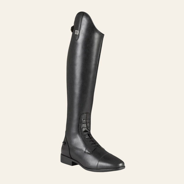 Premier Equine Anima Ladies Synthetic Field Tall Riding Boot - ON BACK ORDER END OF NOVEMBER - Equisafety