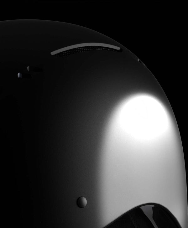 Equisafety premier equine artemis matte jockey skull space black