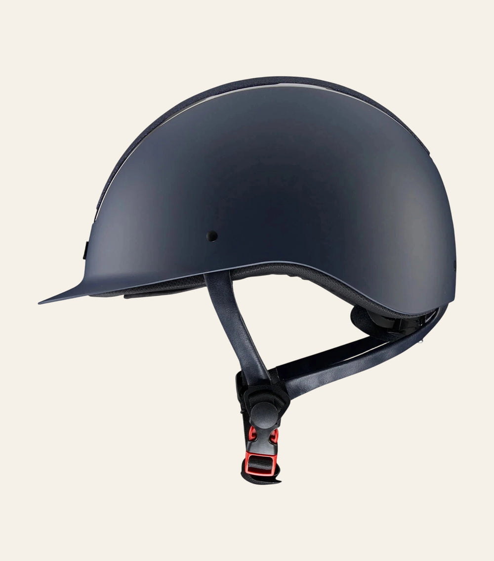 Premier Equine Odyssey Riding Helmet - Medium 55 - 57cm - Equisafety