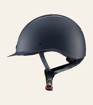 Premier Equine Odyssey Riding Helmet - Medium 55 - 57cm - Equisafety