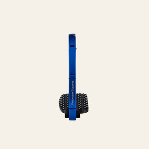 Premier Equine Safety Stirrups - Blue - Equisafety