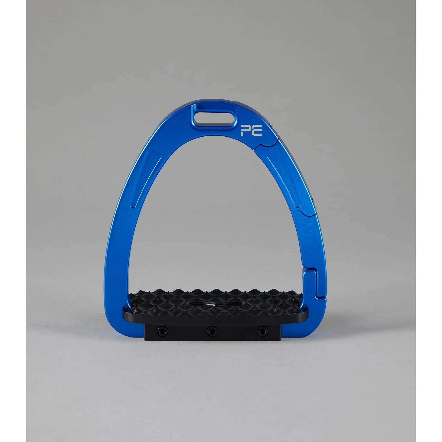 Premier Equine Safety Stirrups - Blue - Equisafety