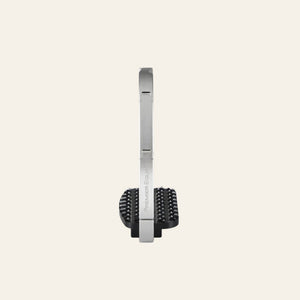 Premier Equine Safety Stirrups - Silver - Equisafety