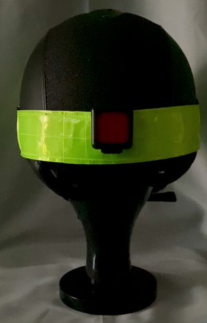 LED COB clip - Red
