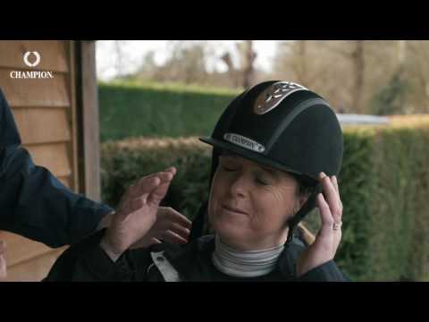 Equisafety equestrian safety product image