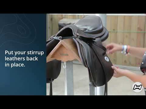 Equisafety equestrian safety product image