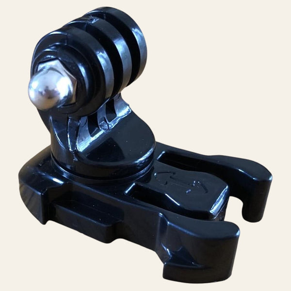 Quick release clip for Cycling or Motorcycles - Equisafety