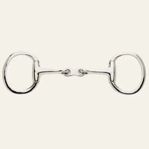 Equisafety rhinegold leather rubber grip reins