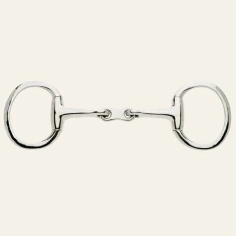 Equisafety rhinegold leather rubber grip reins