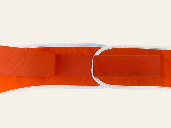 Rug Neck Bands - 10cm wide - Equisafety