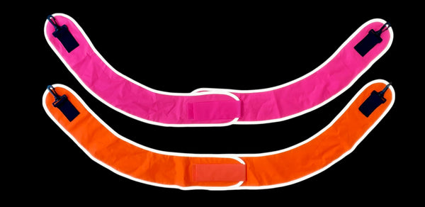 Rug Neck Bands - 10cm wide - Equisafety