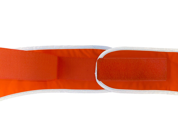 Rug Neck Bands - 10cm wide - Equisafety