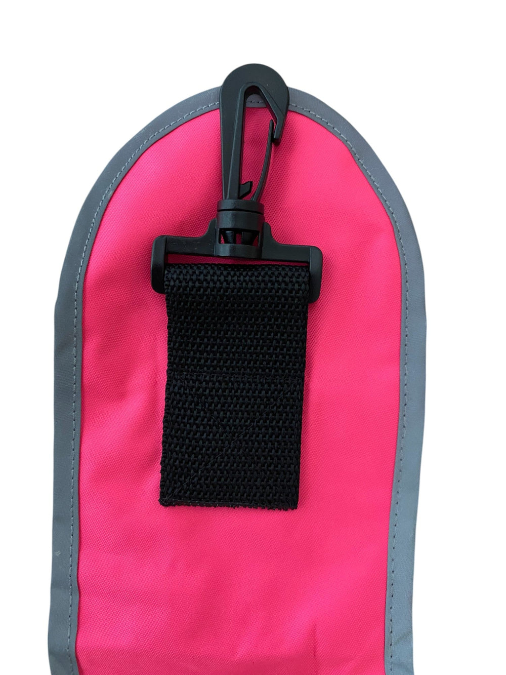 Rug Neck Bands with reflective tape - Equisafety