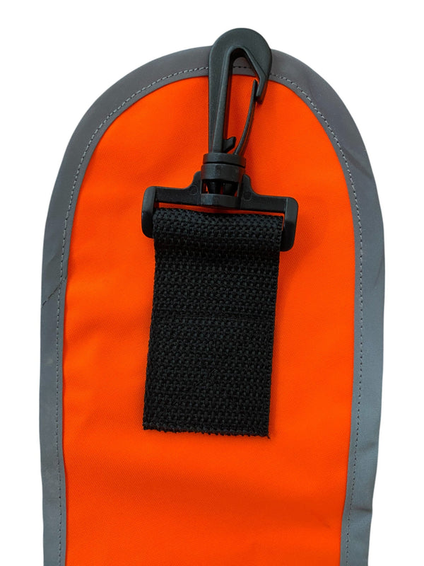 Rug Neck Bands with reflective tape - Equisafety