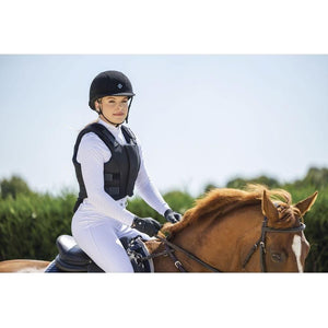 SALE - Airowear Ladies Outlyne Body Protector - BETA level 3 2018 - Equisafety