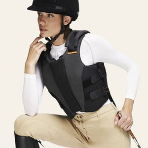 SALE - Airowear Ladies Outlyne Body Protector - BETA level 3 2018 - Equisafety
