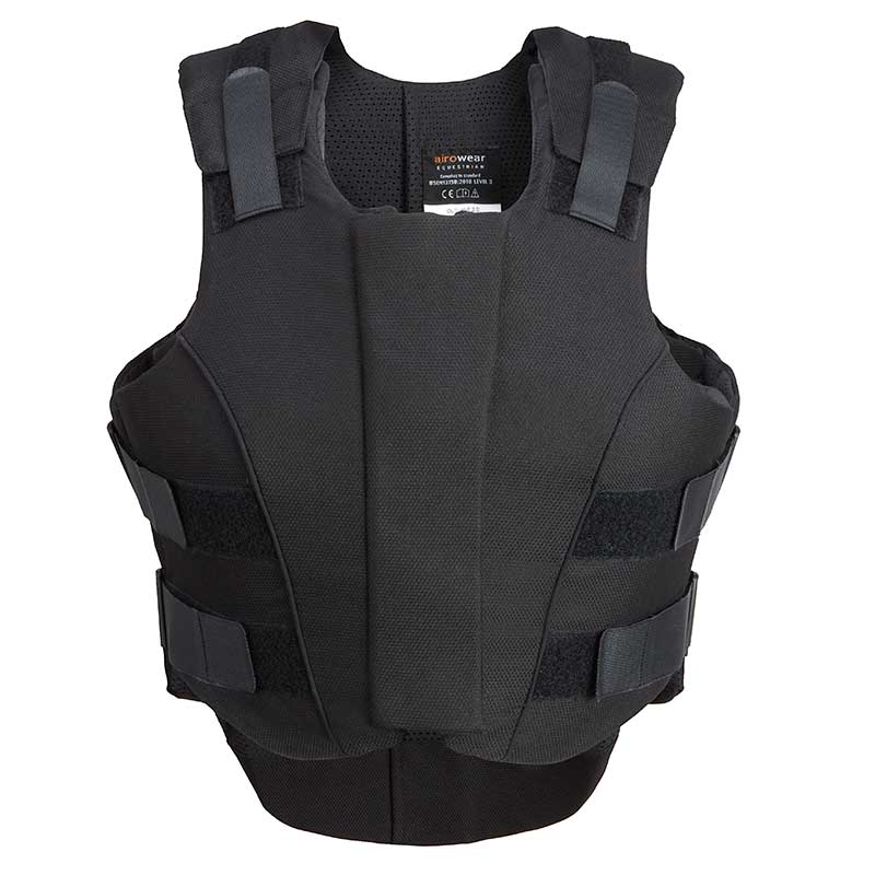 SALE - Airowear Ladies Outlyne Body Protector - BETA level 3 2018 - Equisafety