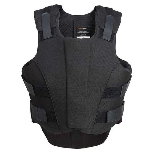 SALE - Airowear Ladies Outlyne Body Protector - BETA level 3 2018 - Equisafety