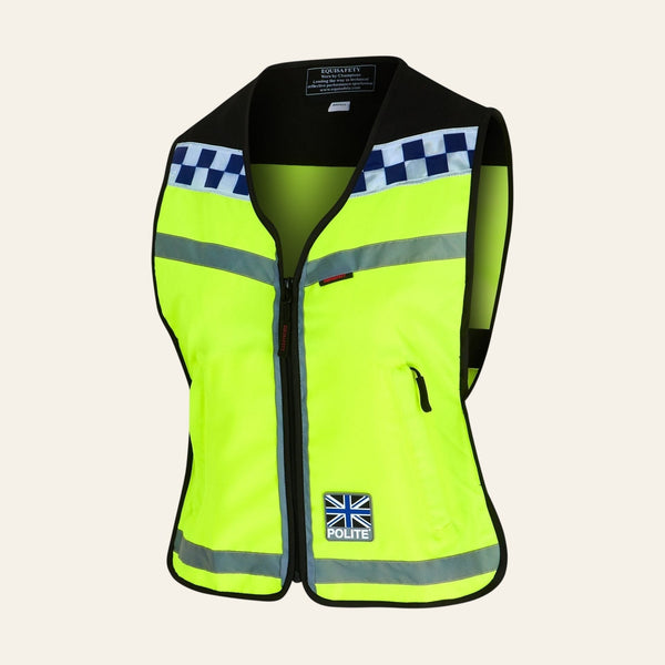 Equisafety summer horse exercise sheet hi vis orange