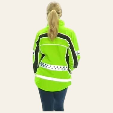 Equisafety summer horse exercise sheet hi vis orange