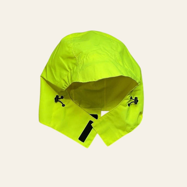 Equisafety summer horse exercise sheet hi vis orange