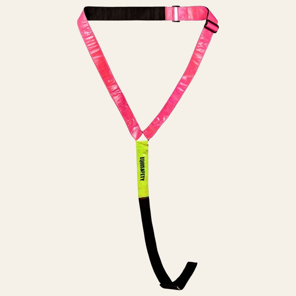 Equisafety summer horse exercise sheet hi vis orange