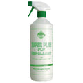 Super Plus Fly Spray - Equisafety