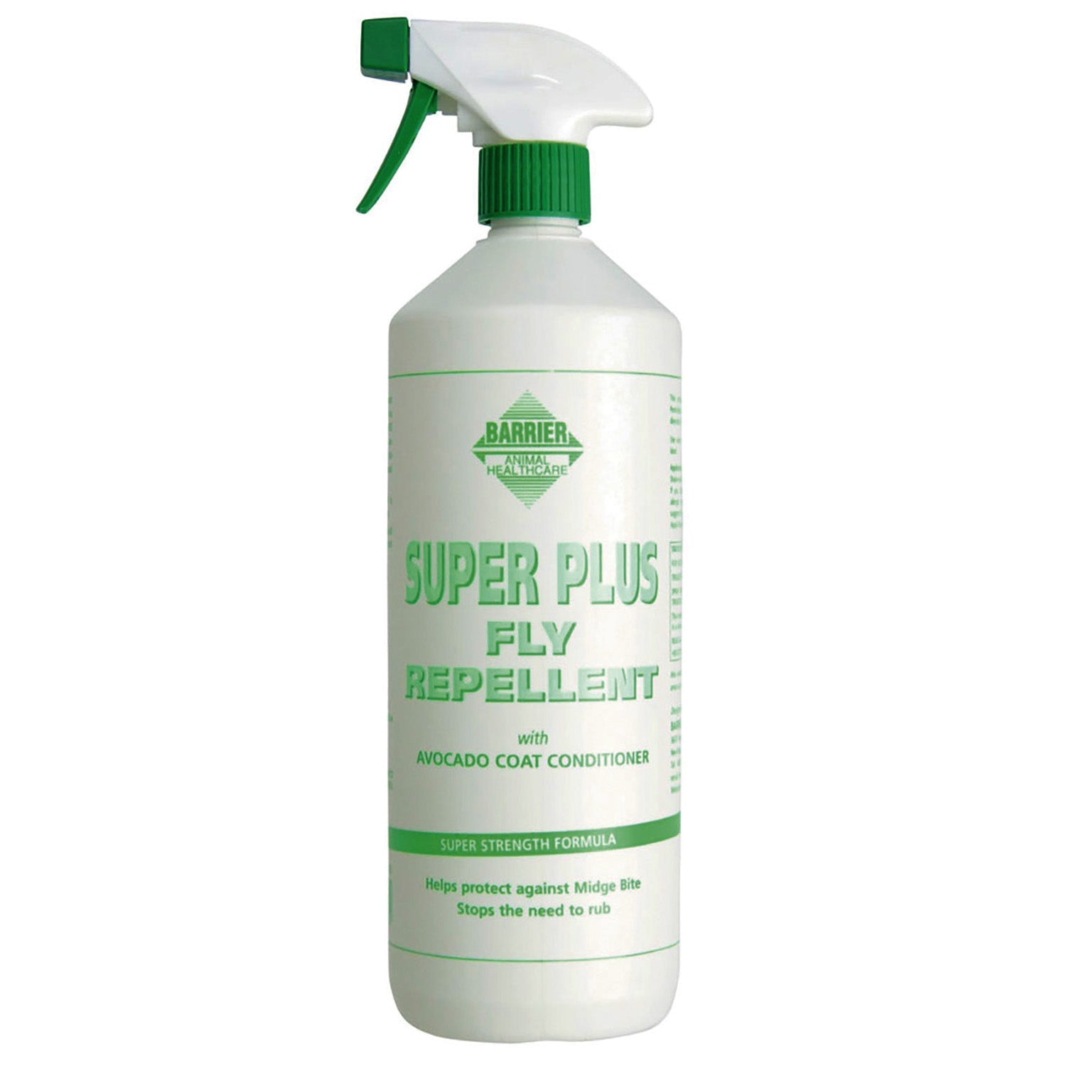 Super Plus Fly Spray - Equisafety