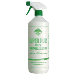 Super Plus Fly Spray - Equisafety