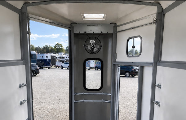 IP55 Stable Fan - Small Fan