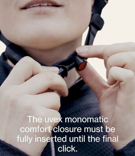 UVEX exxential III Riding Hat - Equisafety