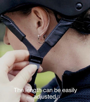 UVEX exxential III Riding Hat - Equisafety