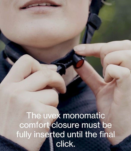 UVEX exxential III Riding Hat - Equisafety