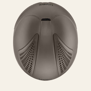 UVEX exxential III Riding Hat - Equisafety