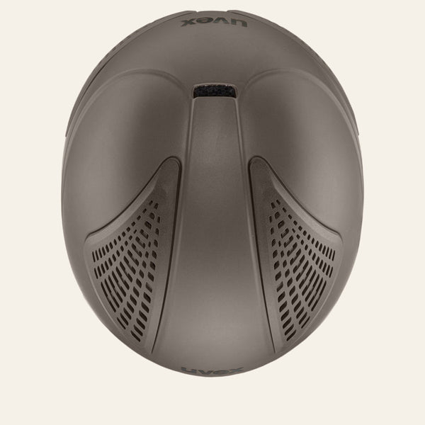 UVEX exxential III Riding Hat - Equisafety