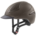 UVEX exxential III Riding Hat - Equisafety