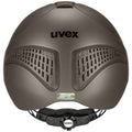 UVEX exxential III Riding Hat - Equisafety