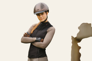 UVEX exxential III Riding Hat - Equisafety