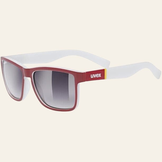 Equisafety uvex lgl39 sunglasses rose matthavanna