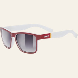 Equisafety uvex lgl39 sunglasses rose matthavanna